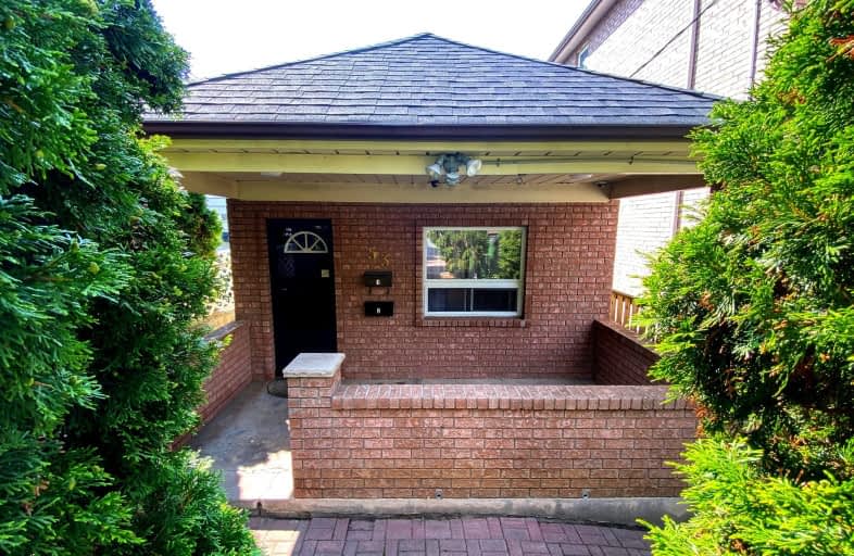 53 Cameron Avenue, Toronto | Image 1