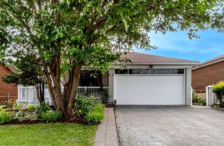 24 Evernby Boulevard, Toronto | Image 1