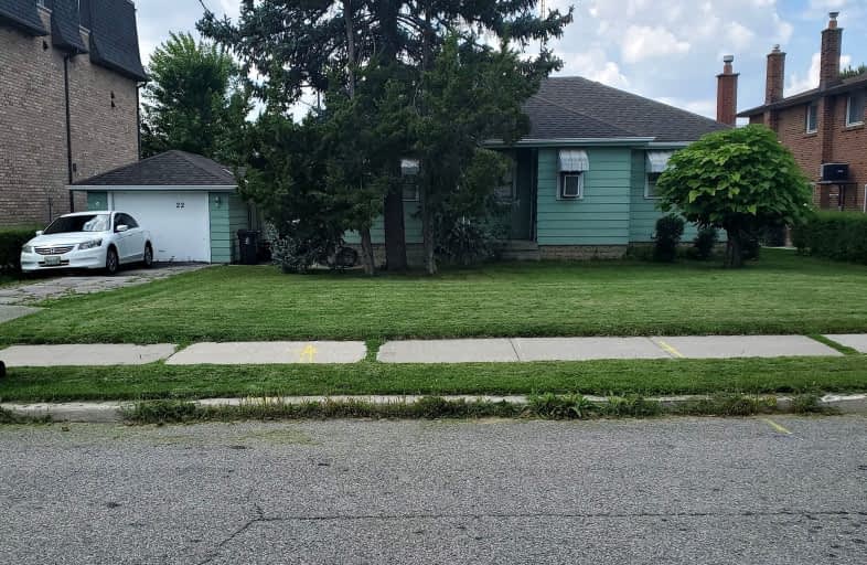 22 Montana Avenue West, Toronto | Image 1