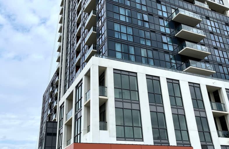 1302-50 Thomas Riley Road, Toronto | Image 1