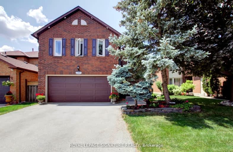 4518 Mayflower Drive, Mississauga | Image 1