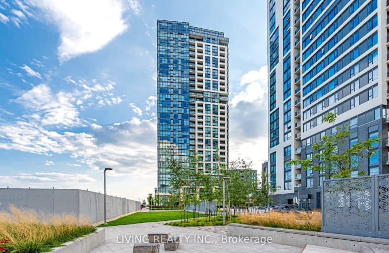 608-20 Thomas Riley Road, Toronto | Image 1