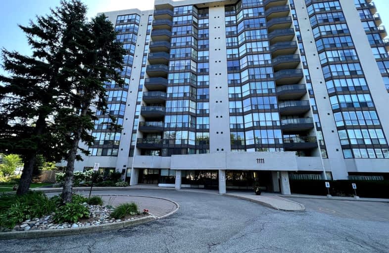 #1003-1111 Bough Beeches Boulevard, Mississauga | Image 1