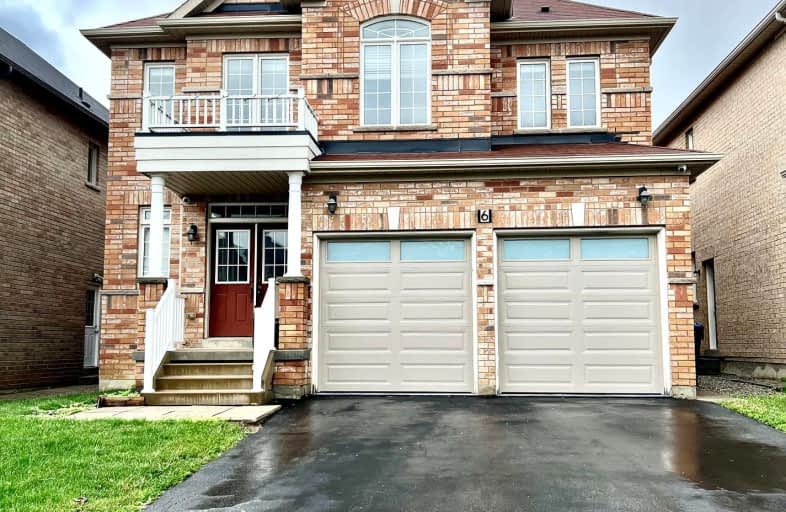 6 Friendly Way, Brampton | Image 1