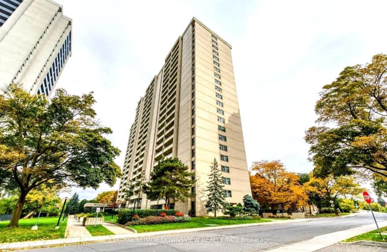 1511-360 Ridelle Avenue, Toronto | Image 1