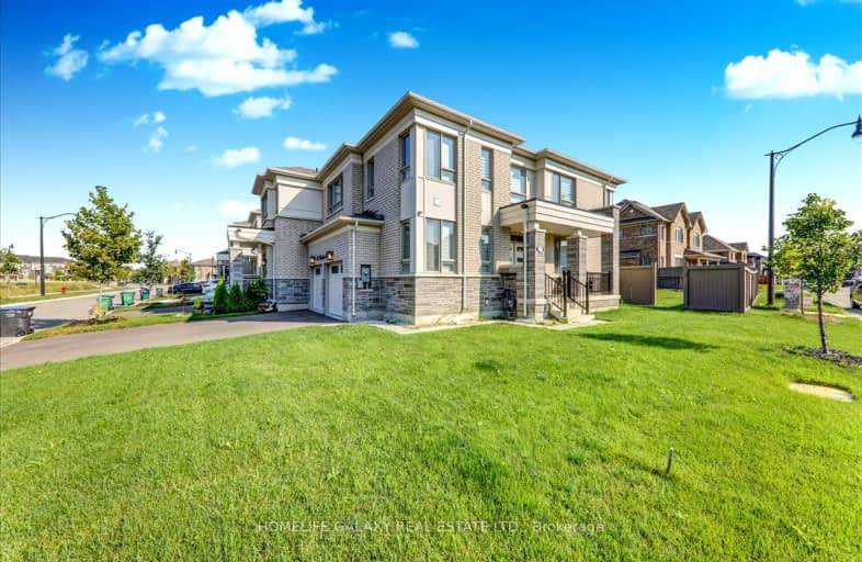 17 Bourbon Street, Brampton | Image 1