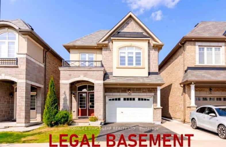 52 Lola Crescent, Brampton | Image 1