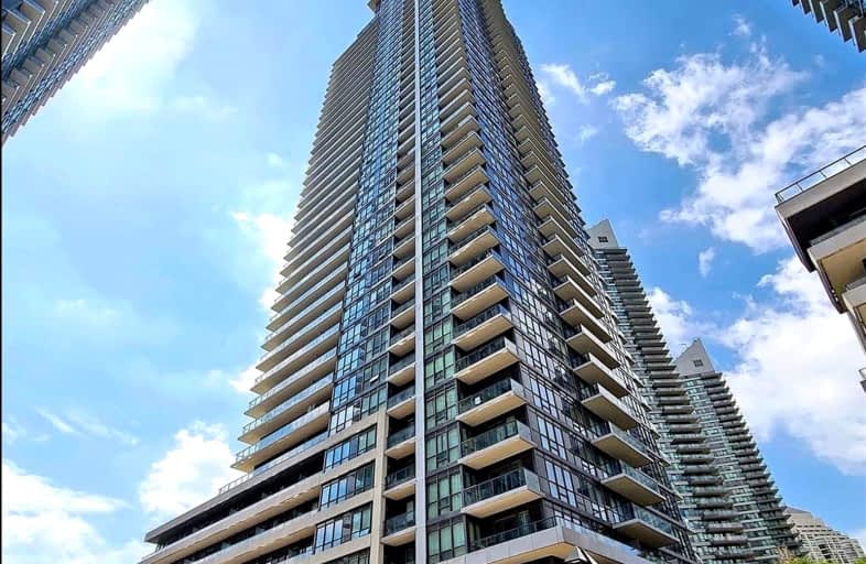 1206-2212 Lakeshore Boulevard West, Toronto | Image 1
