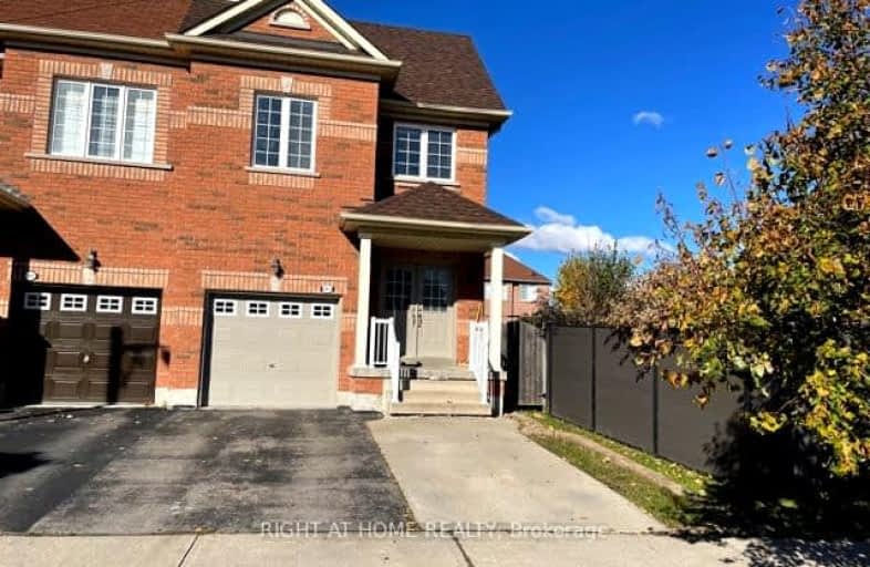 3855 Skyview Street, Mississauga | Image 1