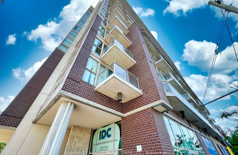 1310-5101 Dundas Street West, Toronto | Image 1