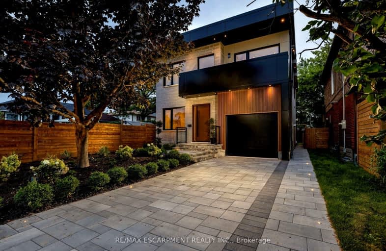 5 Seventh Street, Toronto | Image 1