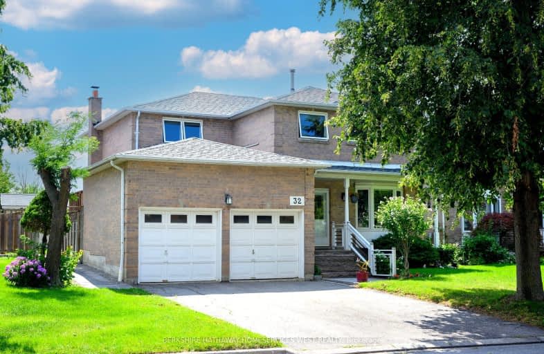 32 Samson Court, Brampton | Image 1