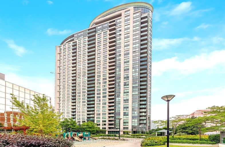 502-208 Enfield Place, Mississauga | Image 1