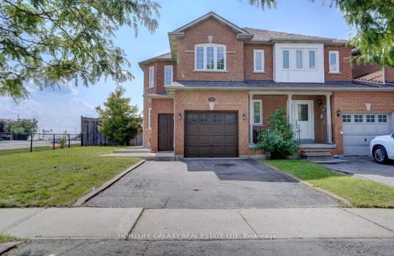 743 Mirage Place, Mississauga | Image 1