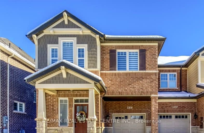 3309 Erasmum Street, Oakville | Image 1