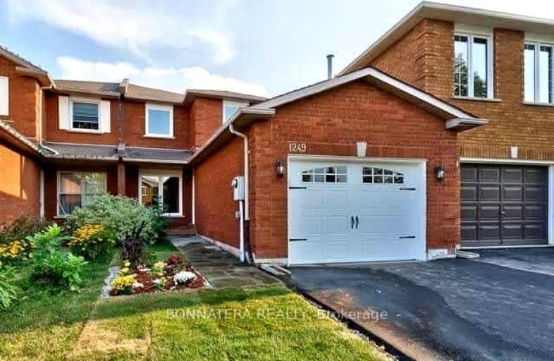 1249 Blackburn Drive, Oakville | Image 1