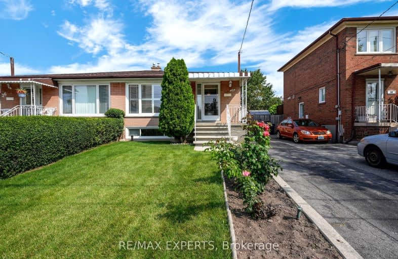28 Marlington Crescent, Toronto | Image 1