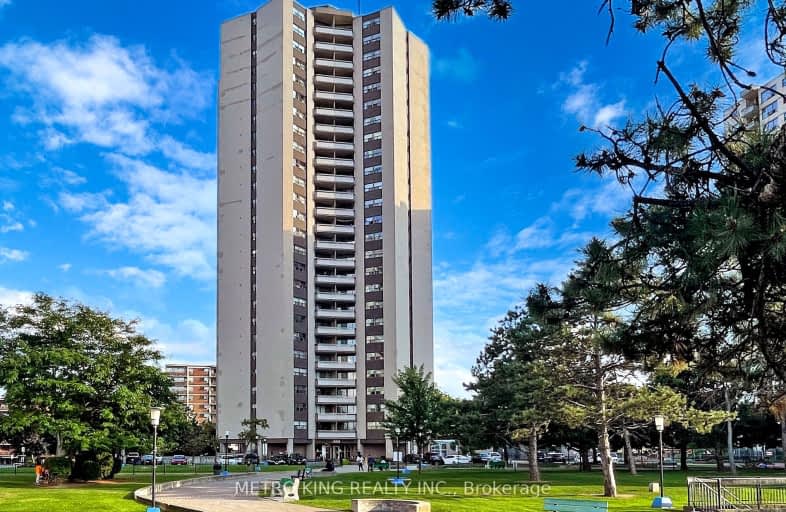 1008-380 Dixon Road, Toronto | Image 1