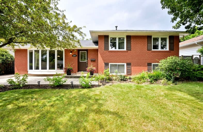 5179 Meadowhill Road, Burlington | Image 1