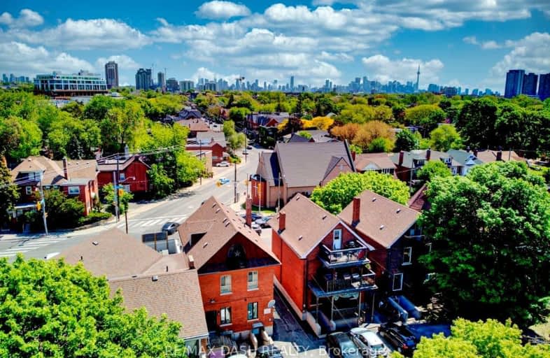 159 Mavety Street, Toronto | Image 1