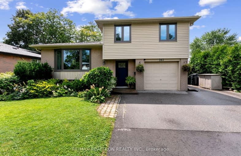 267 Bartley Bull Parkway, Brampton | Image 1