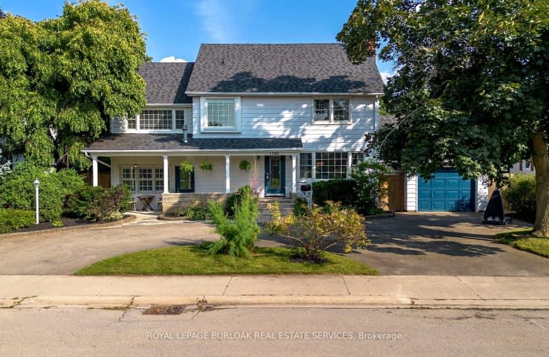 1380 Baldwin Street, Burlington | Image 1