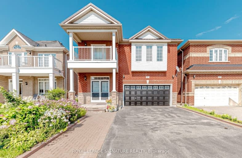 21 Pape Drive, Brampton | Image 1