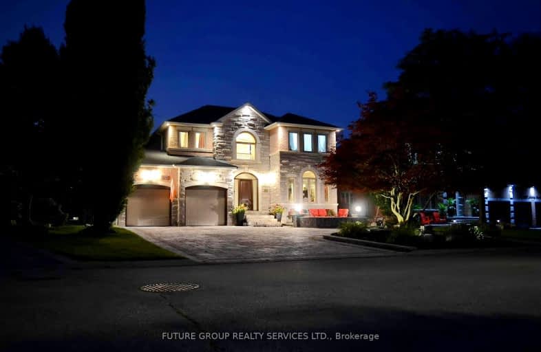 6243 Mulberry Crescent East, Mississauga | Image 1