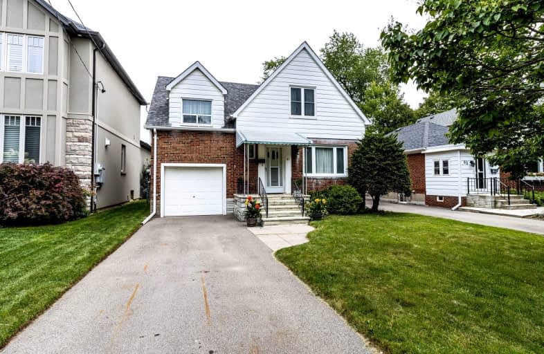 61 Gardenvale Road, Toronto | Image 1
