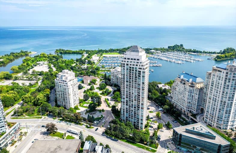 1802-2269 Lake Shore Boulevard West, Toronto | Image 1