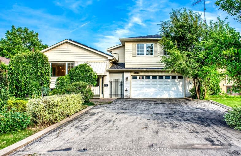 1394 Wren Avenue, Oakville | Image 1