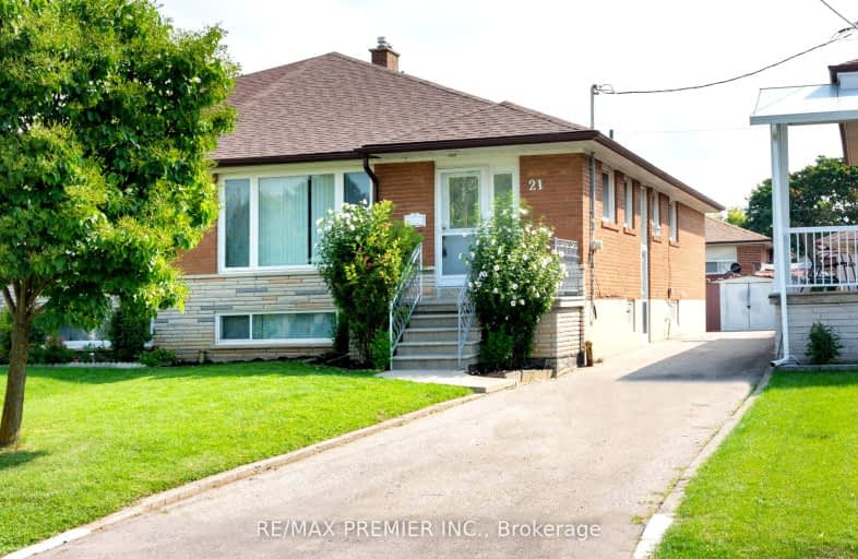 21 Markay Street, Toronto | Image 1