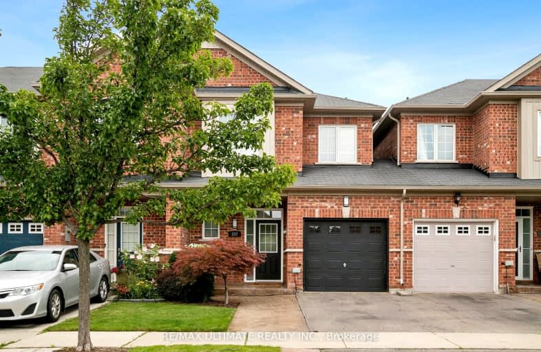 337 Hobbs Crescent, Milton | Image 1