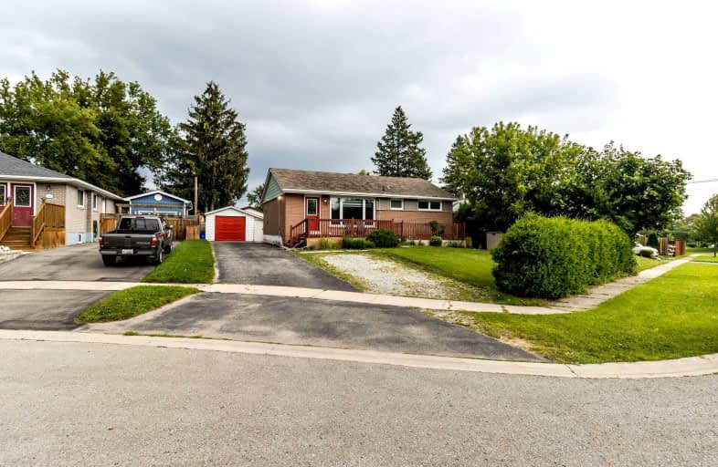 12 Gower Court, Halton Hills | Image 1