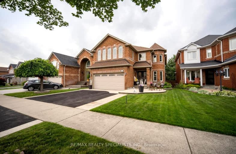 6144 Maple Gate Circle, Mississauga | Image 1