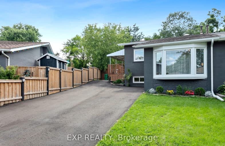 1528 Swanage Crescent, Mississauga | Image 1