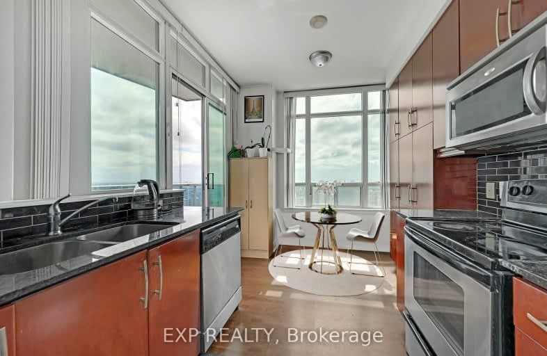 2603-70 Absolute Avenue, Mississauga | Image 1
