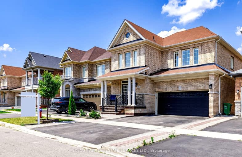 20 Ripple Street, Brampton | Image 1