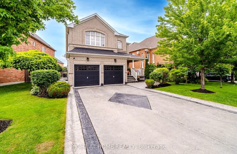 3411 Trilogy Trail, Mississauga | Image 1