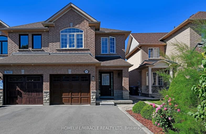 7695 Black Walnut Trail, Mississauga | Image 1