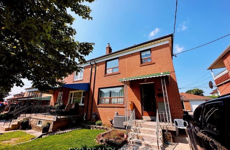 16 Bertram Street, Toronto | Image 1