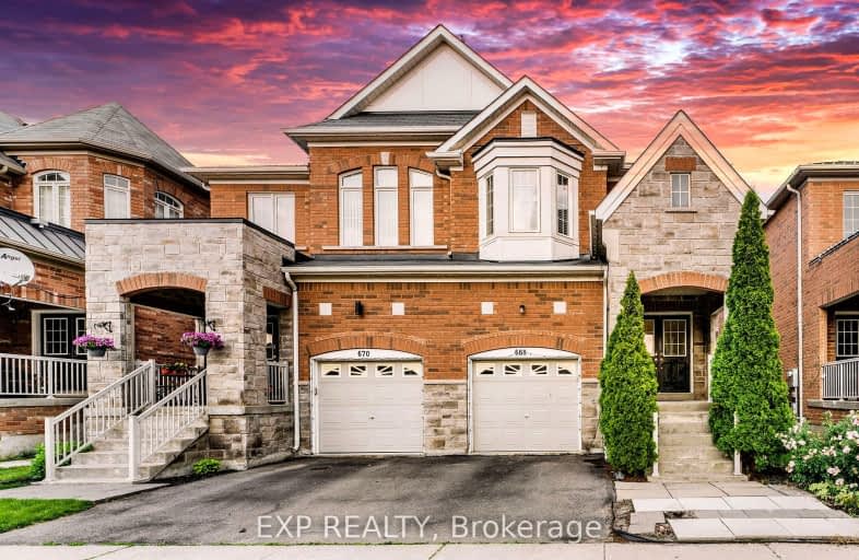 668 Lott Crescent, Milton | Image 1