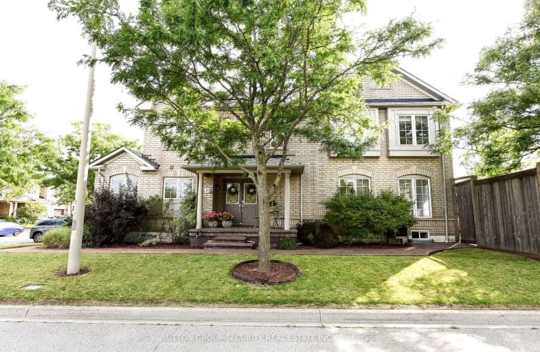 5655 Barbara Crescent, Burlington | Image 1