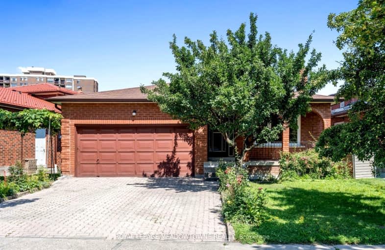 209 Consulate Road, Mississauga | Image 1