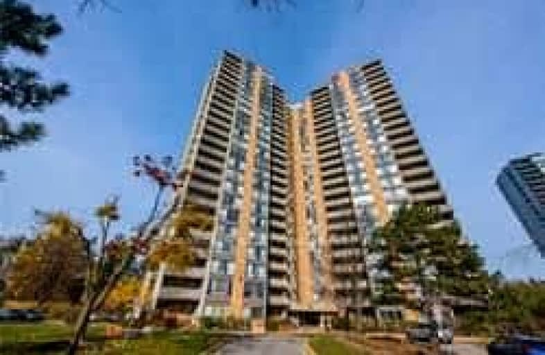 2110-10 Martha Eaton Way South, Toronto | Image 1
