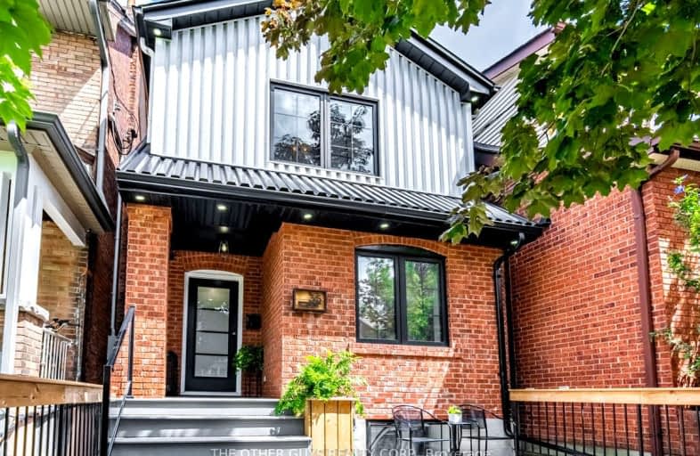 35 Sellers Avenue, Toronto | Image 1