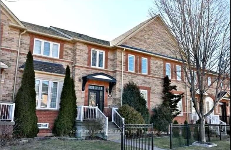 378 Rosegate Way, Oakville | Image 1