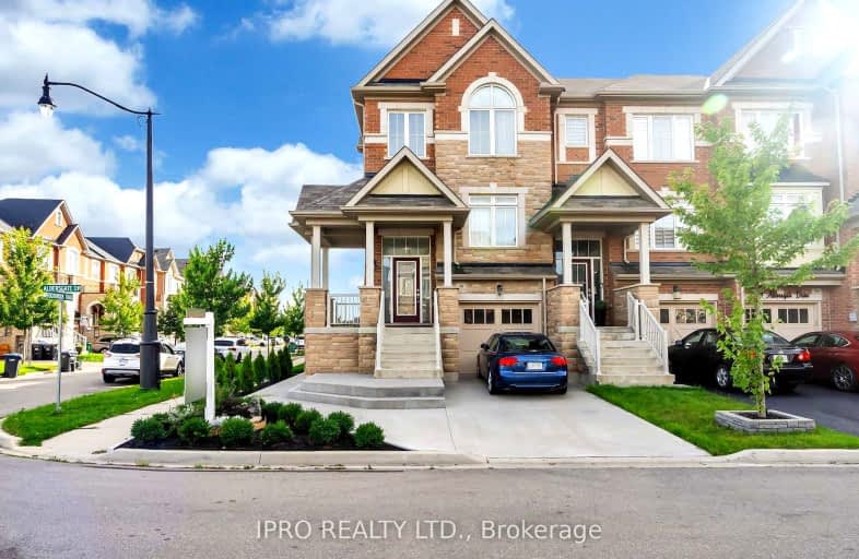 50 Aldersgate Drive, Brampton | Image 1