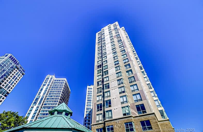 1804-101 Subway Crescent, Toronto | Image 1