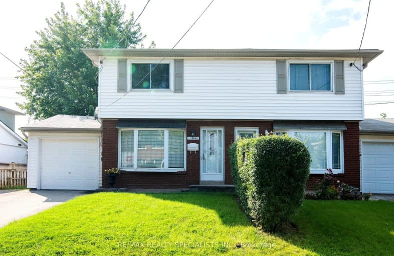 4495 Bennett Road, Burlington | Image 1